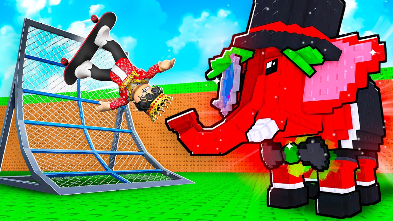 ختمت ماب البرين روت الجديد 🛹🔥