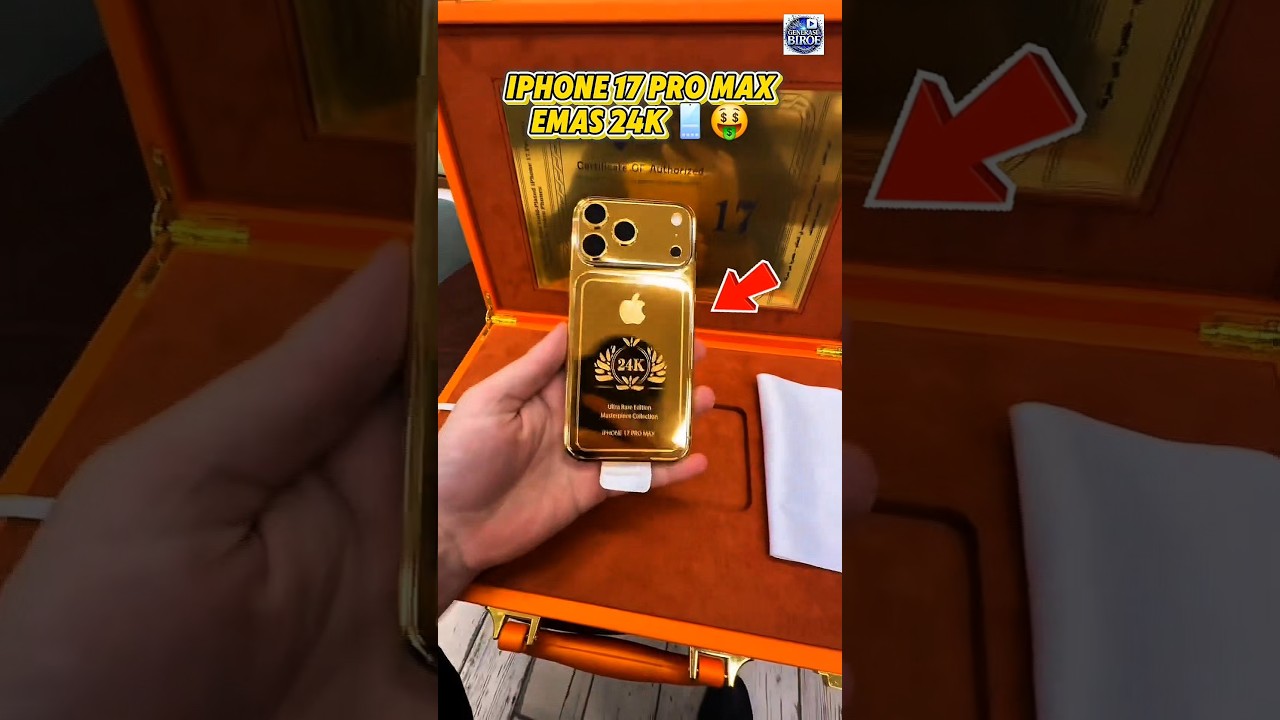 BAYANGIN, IBUMU BELI IPHONE BARU!!! IPHONE IMPIAN MANA YANG PALING FAVORIT KAMU PILIH?! 🤔📱✨