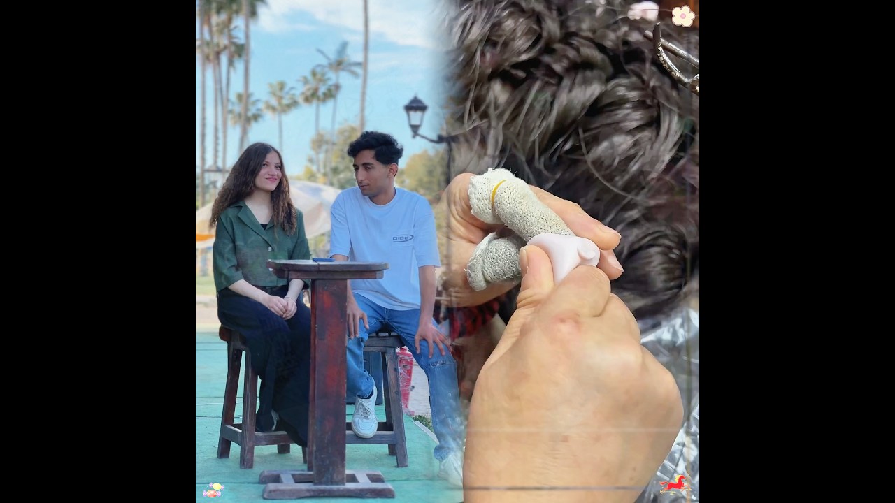 If you also like the videos I've posted, please follow me. Thank you so much