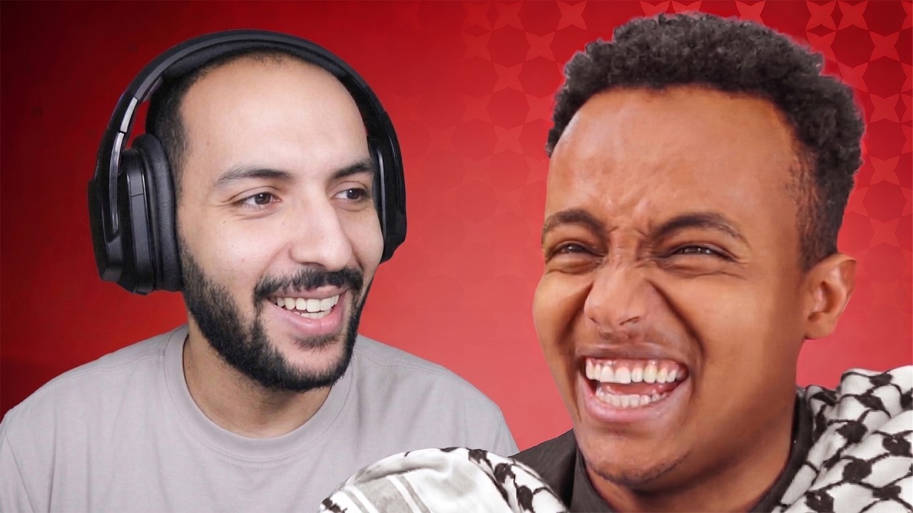لي اول مرة احمد ستورم مع ابو فله ( جمعة ستورم ) !!!🔥🔥
