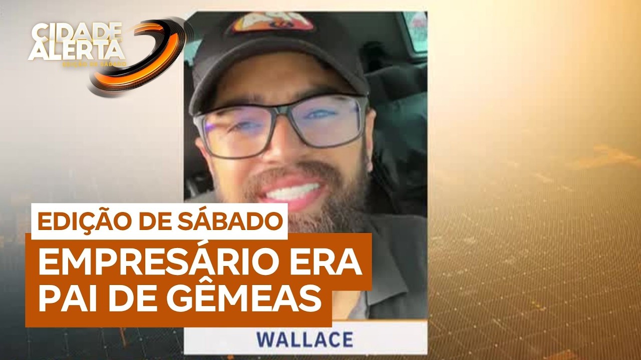 ‘Rei dos Portões’, que estava desaparecido, é encontrado morto em Itaquaquecetuba (SP)