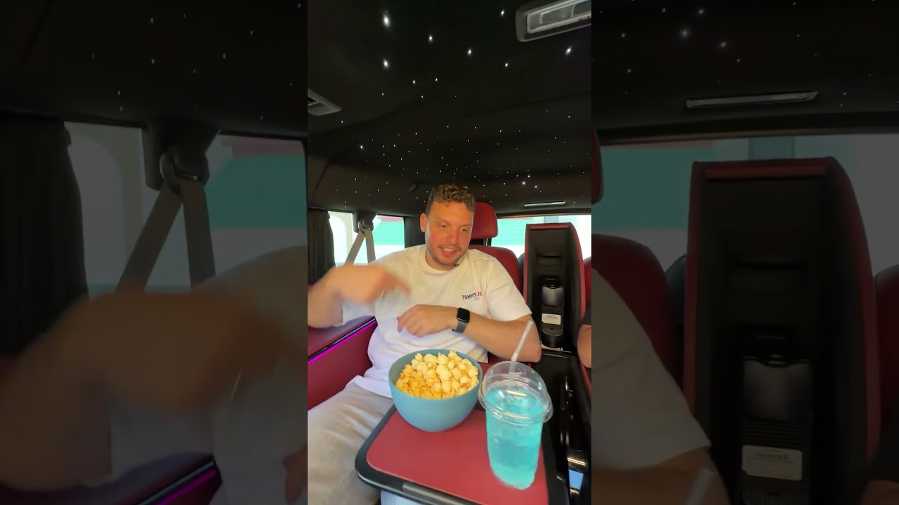 شباب بيشتروا اغلى عربيات في مصر لامبورجيني و كاديلاك واستنوا الفيراري