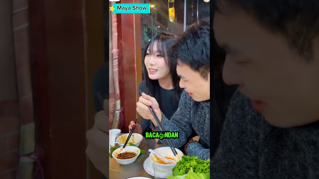 Senden başkasına bakmam😂