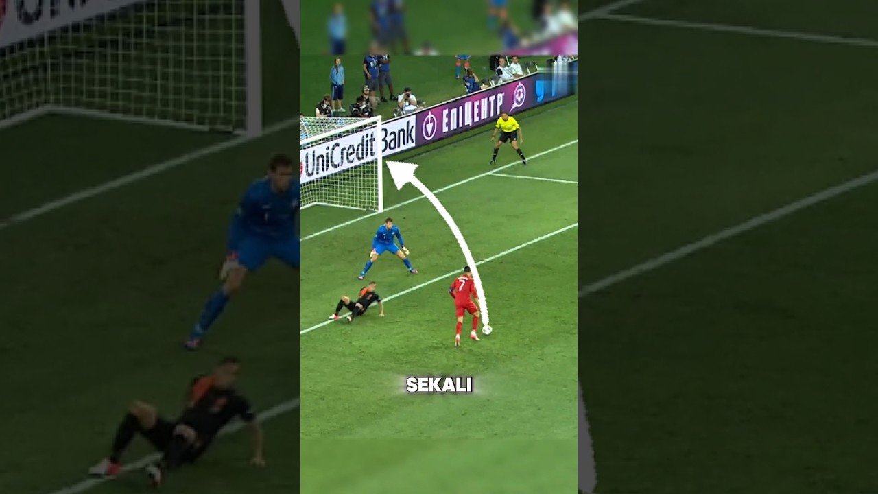 Semua Orang Salah Membaca Ronaldo!