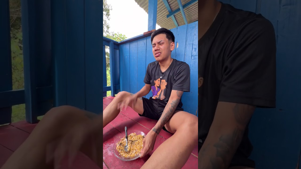 O vídeo é apenas uma brincadeira sobre a época em que "não existia autismo".