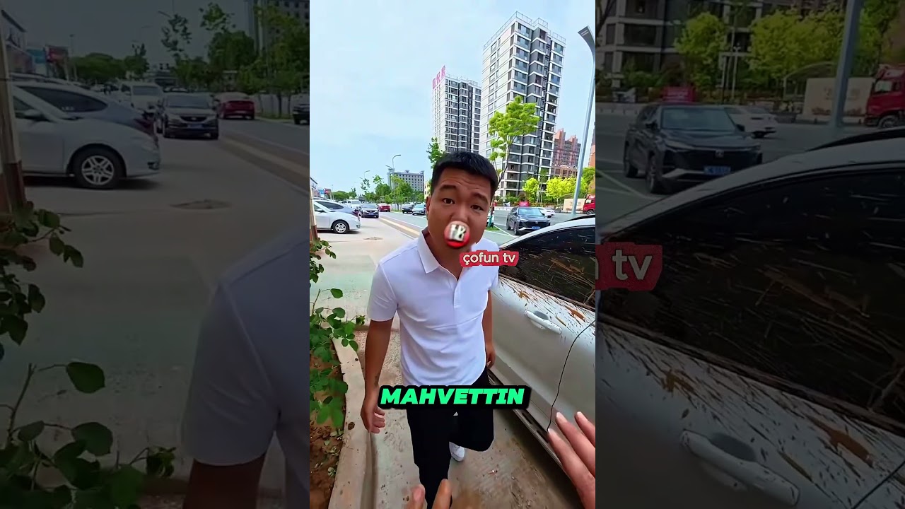 😱 Temizlik Yapayım Derken Başına Gelmeyen Kalmadı!