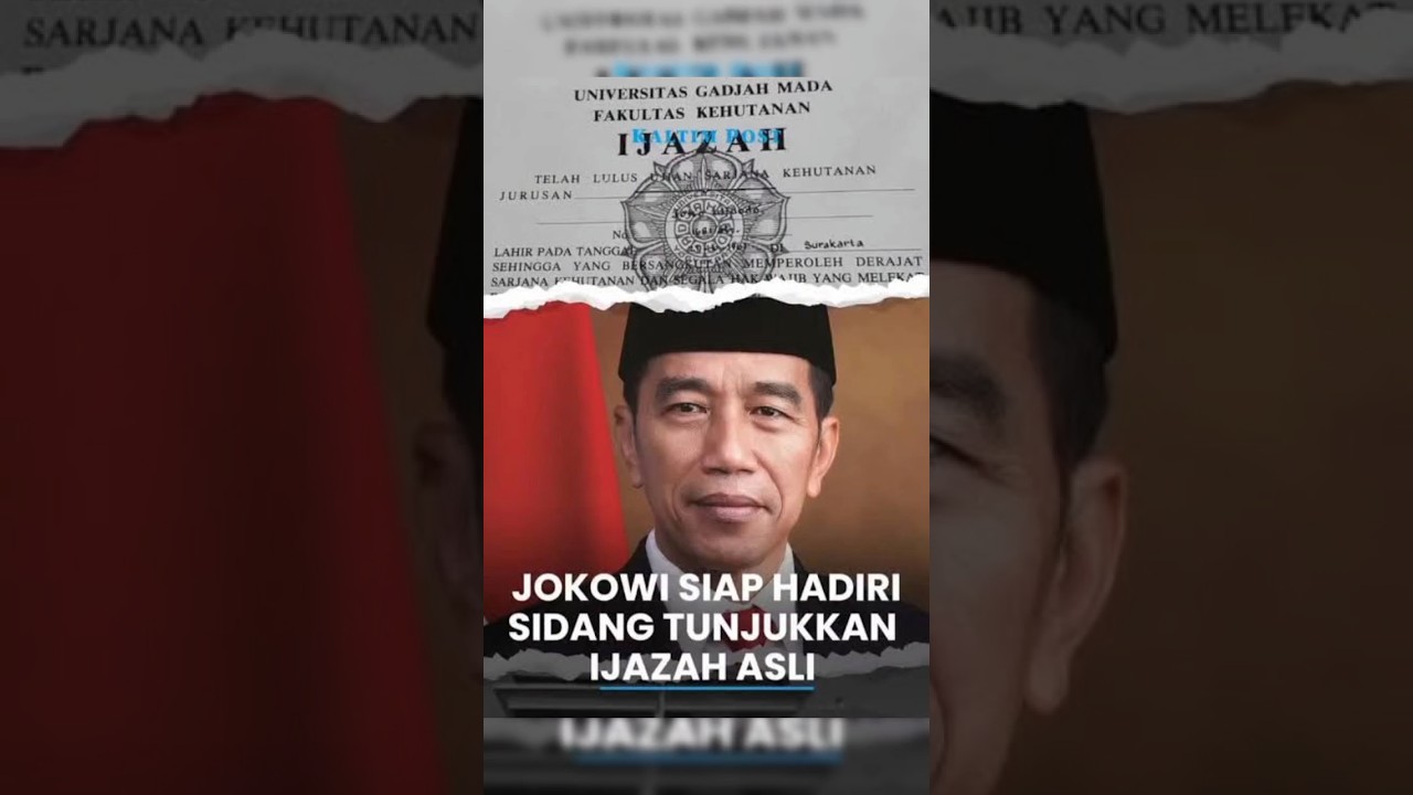 Janji mau datang di sidang, giliran diundang mangkir lagi #beritapolitik #isupolitik #analispolitik