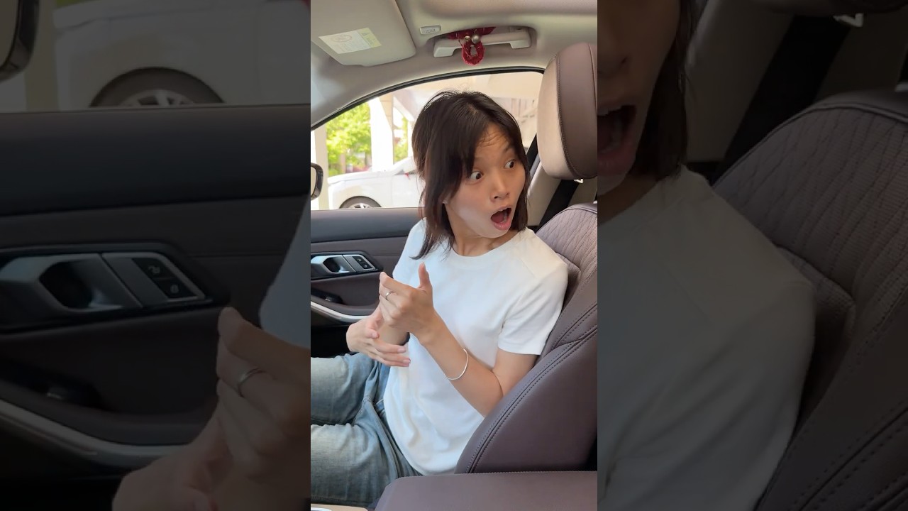Cool Items! This car organizer helps reduce distractions while driving #viral  #creative #shorts