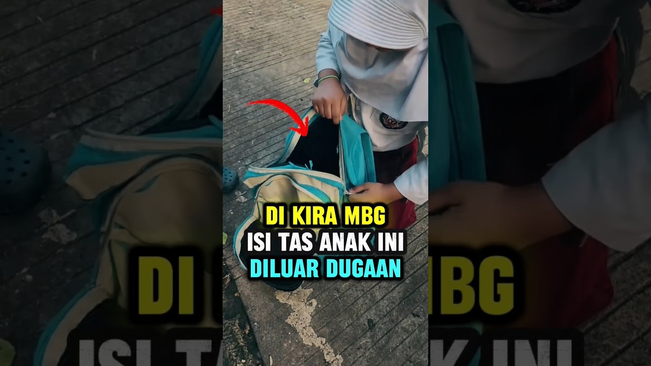 Sewajarnya anak-anak aja dek 😭🫪