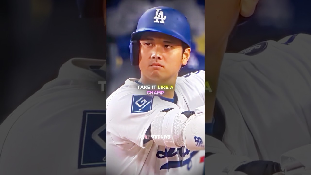 Insane Player Gets Domed By Pitch…😭