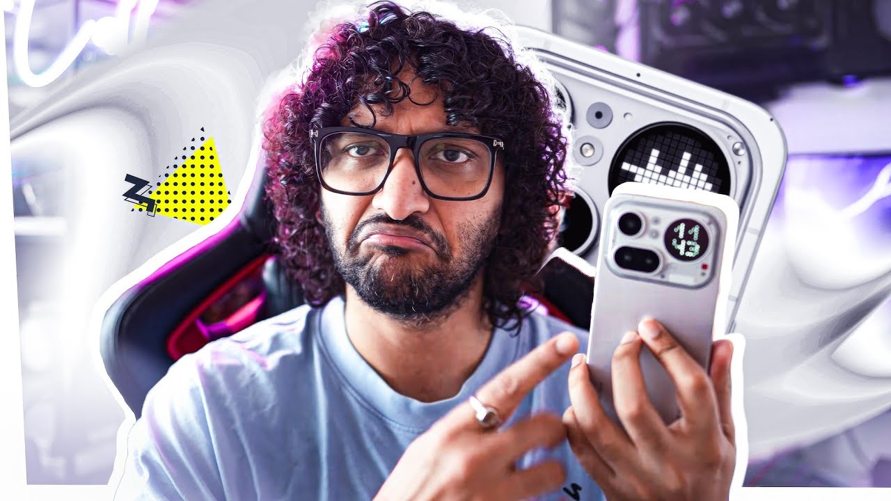 Nothing Phone (4a) Pro | Full User Review | A Smooth Phone for 40k | Malayalam