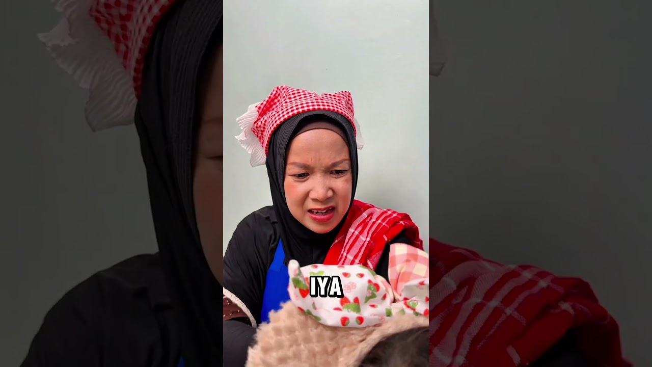 WAH IMEH ADA TIKET BERENANG | ImehAbang