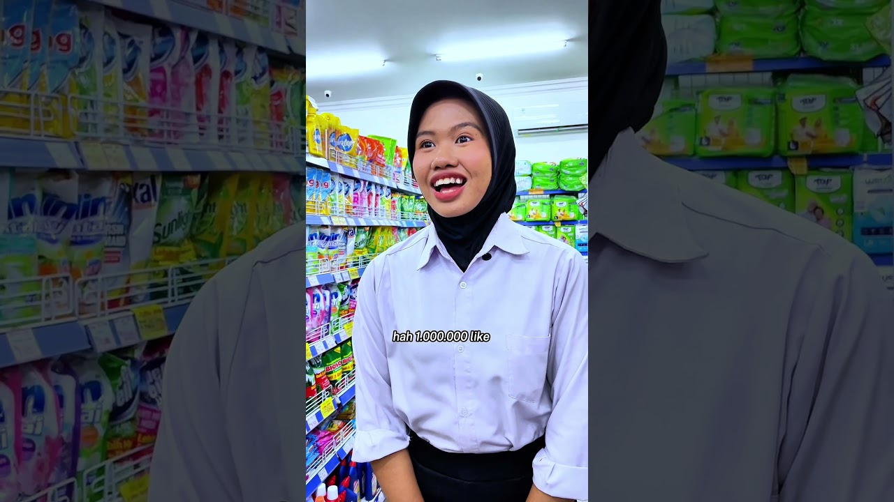 Semoga dapet sejuta ya🥹🙏🏻 #fyp #foryou #comedy #sinarmakmur