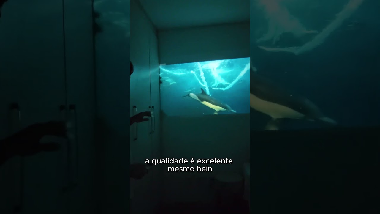 CAP 133 - Testei o Projetor Portátil