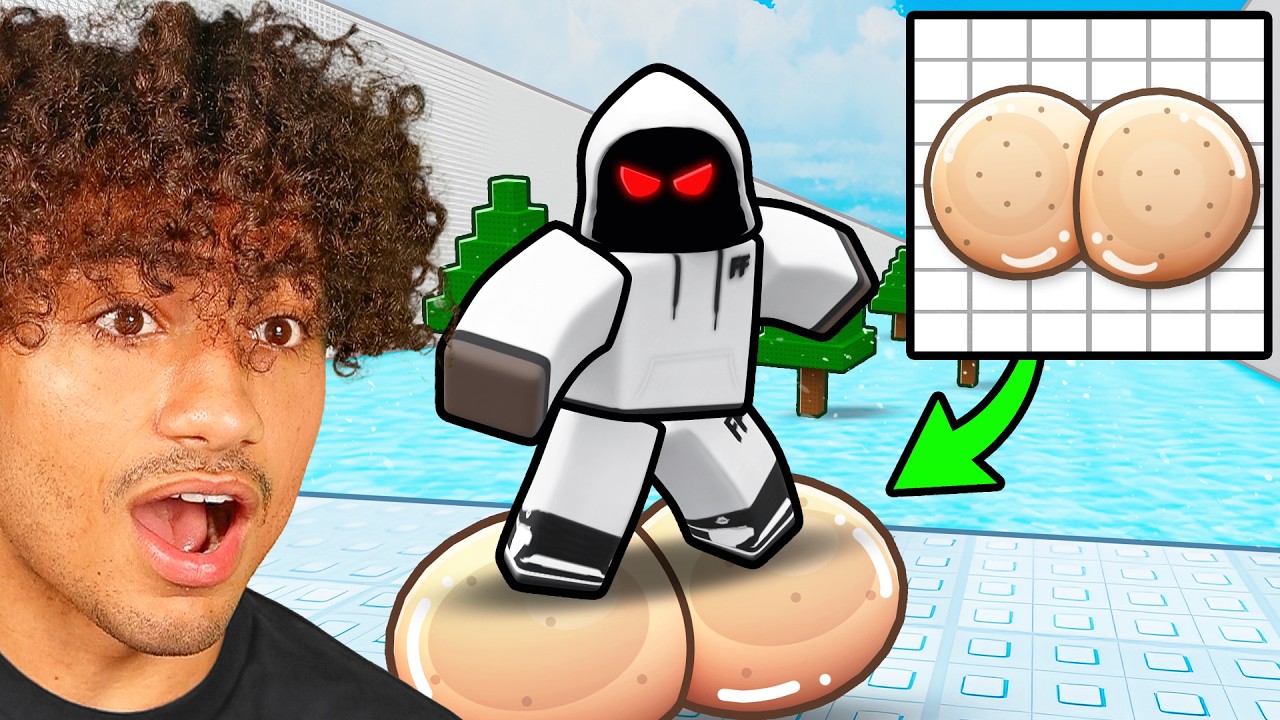 ROBLOX DRAW YOUR SLED!