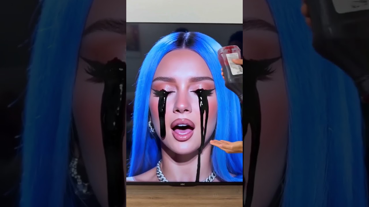 Unbelievable things just happened!#shorts #fyp #funny #illusion #plottwist