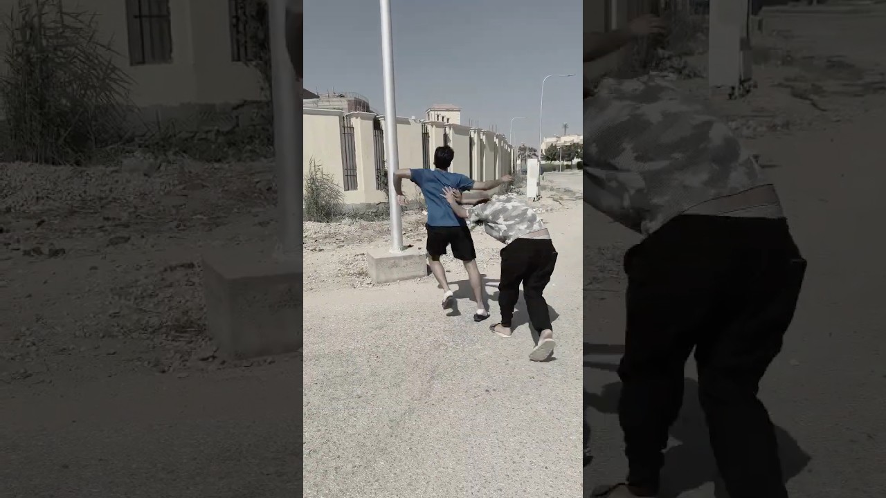 ايه الفقر ده😭💔