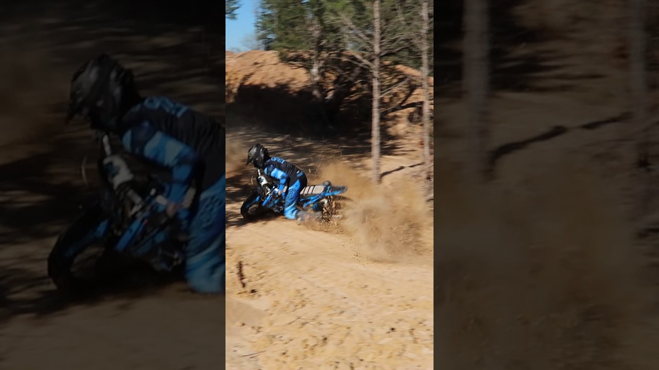 How Many Bones Have I Broken on My Dirt Bike...