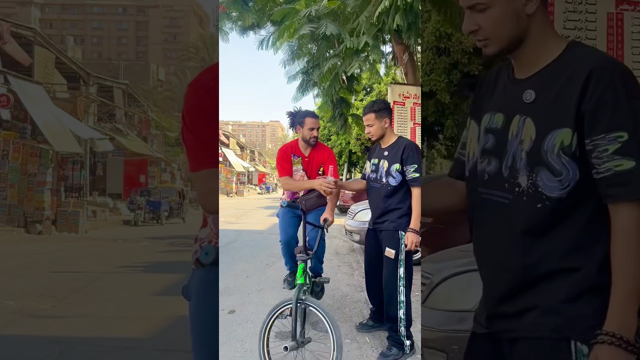 هوا ازاي رجع لورا بالعجله كده 😱 #music #اكسبلور #phonk #comedy #automobile #bmx #ضحك #humor #memes