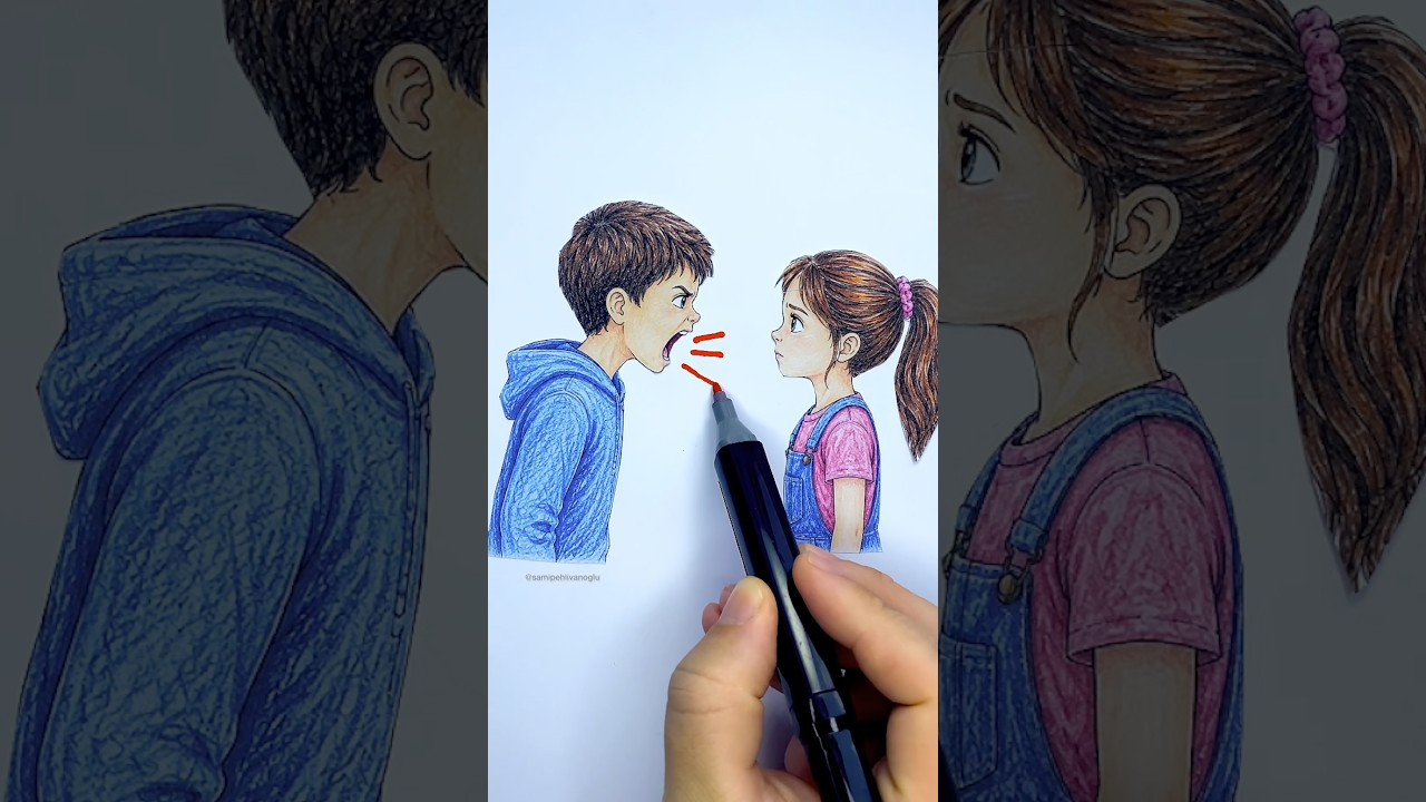 Every reaction has a hidden past. 🧠💔