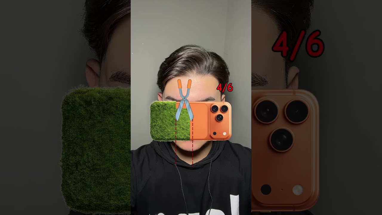 IPHONE 17 PRO ! #keşfet #tiktok #fypシ #foryou