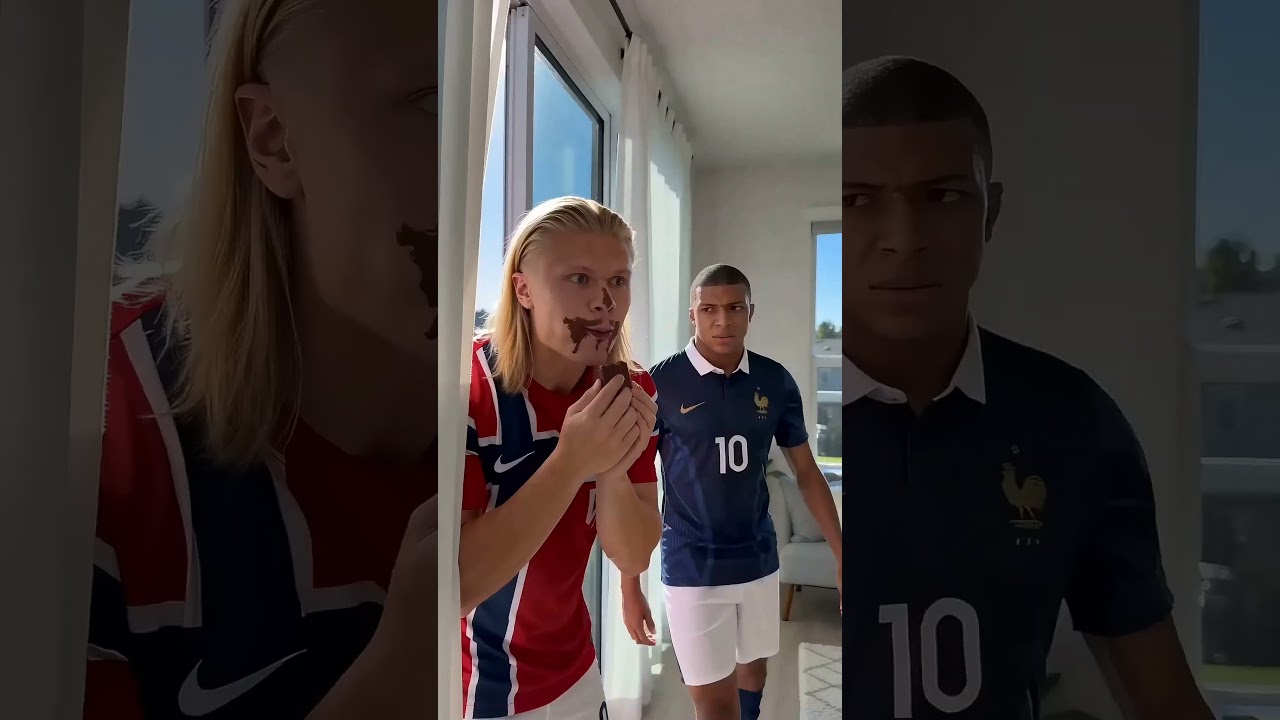 World Cup bromance is getting out of hand... ⚽️😭#worldcup #funny