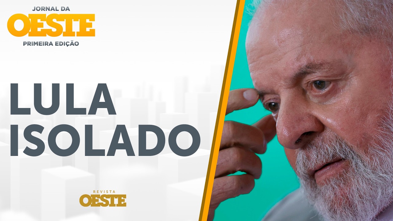 Lula está isolado no Mercosul? Entenda a crise diplomática com Milei e Paraguai