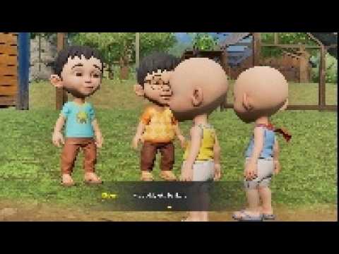 UPIN DANA IPIN PART 52