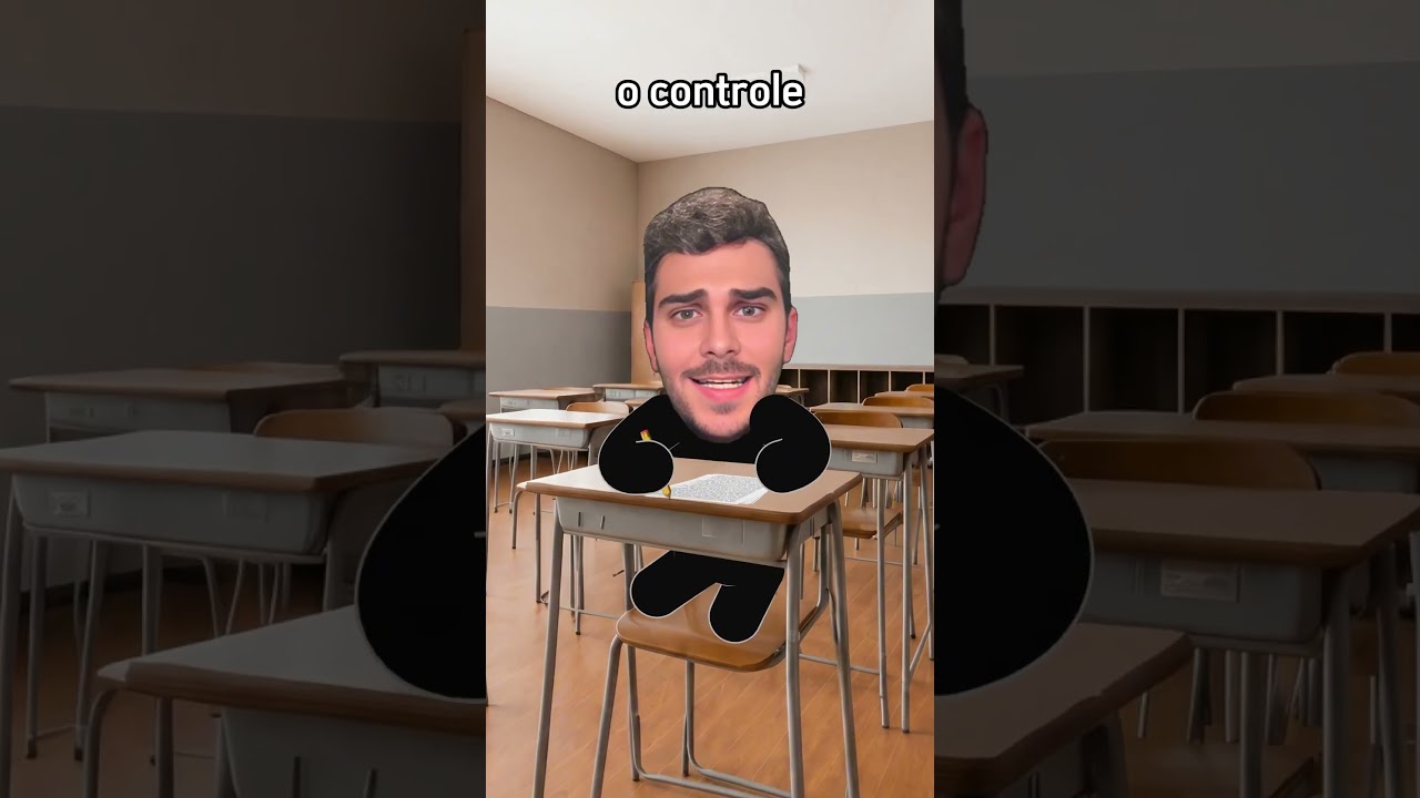 Crianças que enganaram o sistema 😅