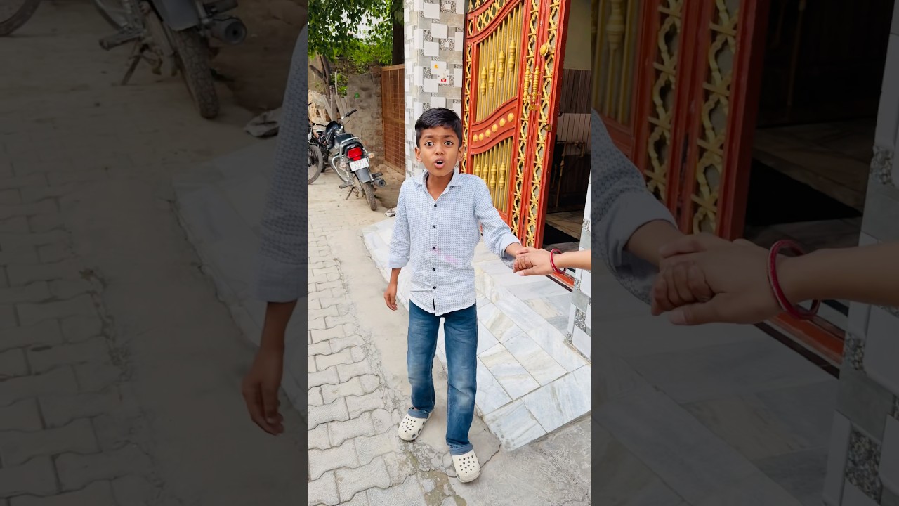 Anaya Bhai Ki Bhot Care Karti Hai 😳🥰