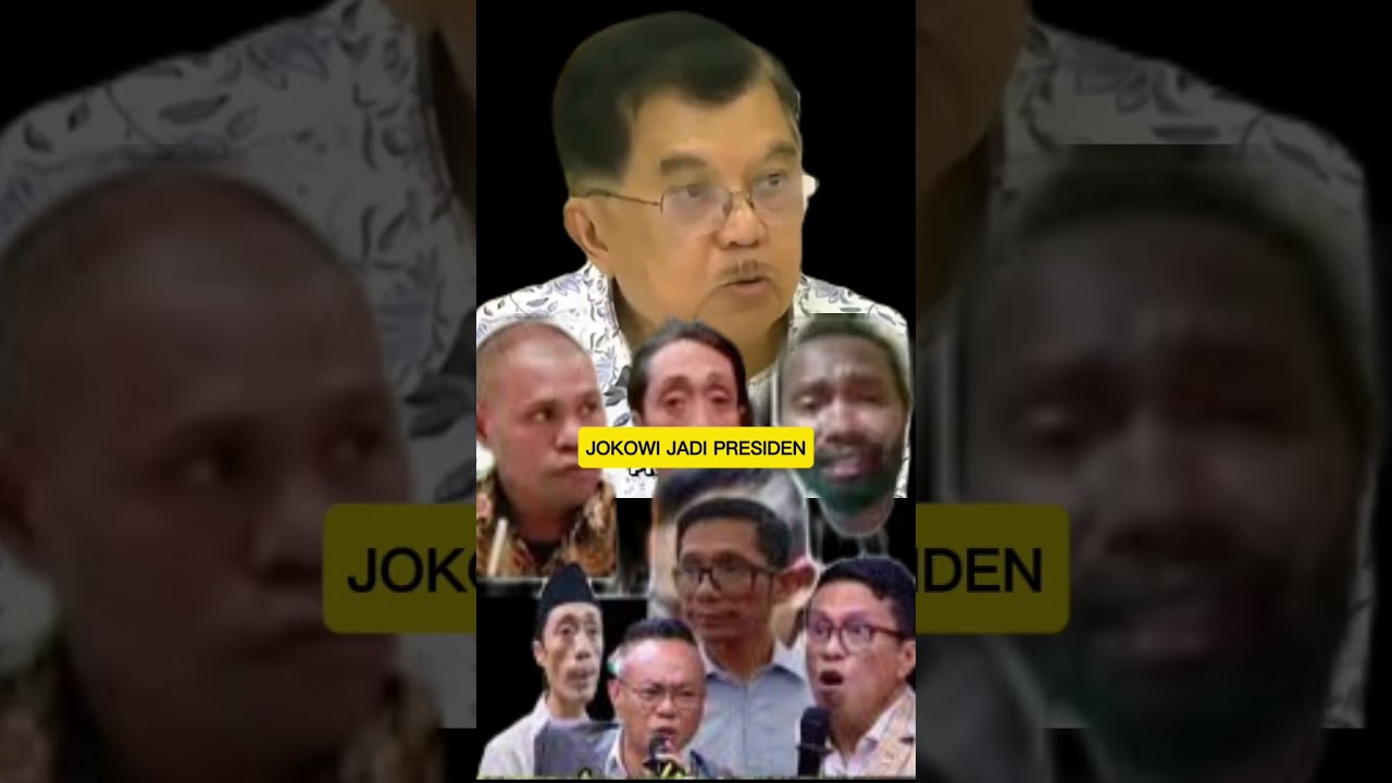 Termul Dengerin Pak JK nih #new #beritaterkini #news