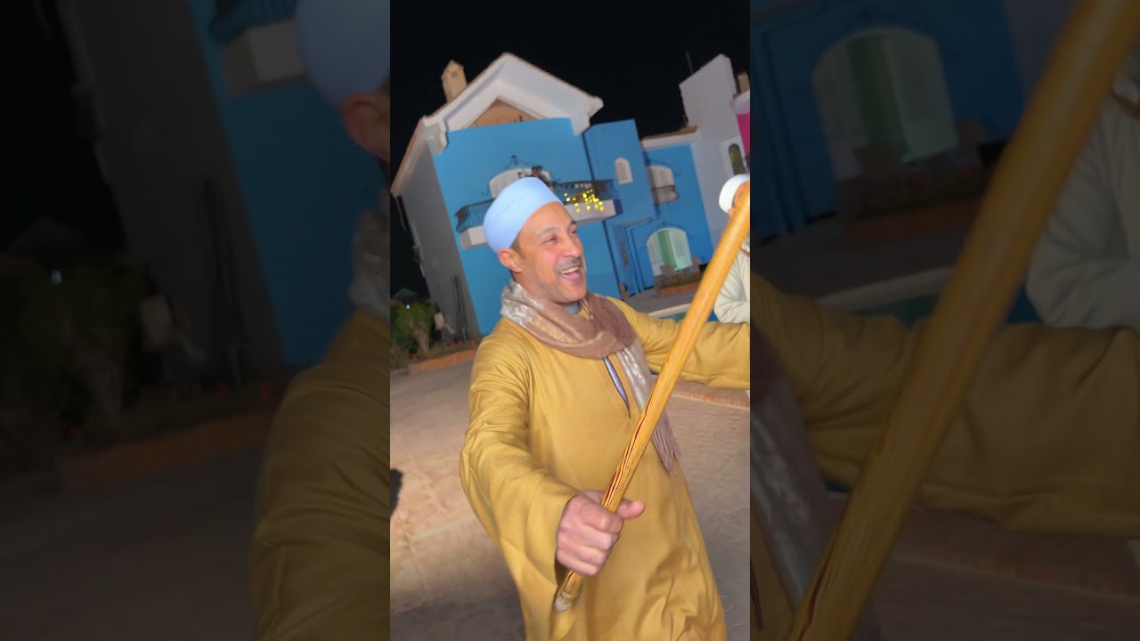 الحسين نايم 😂😂