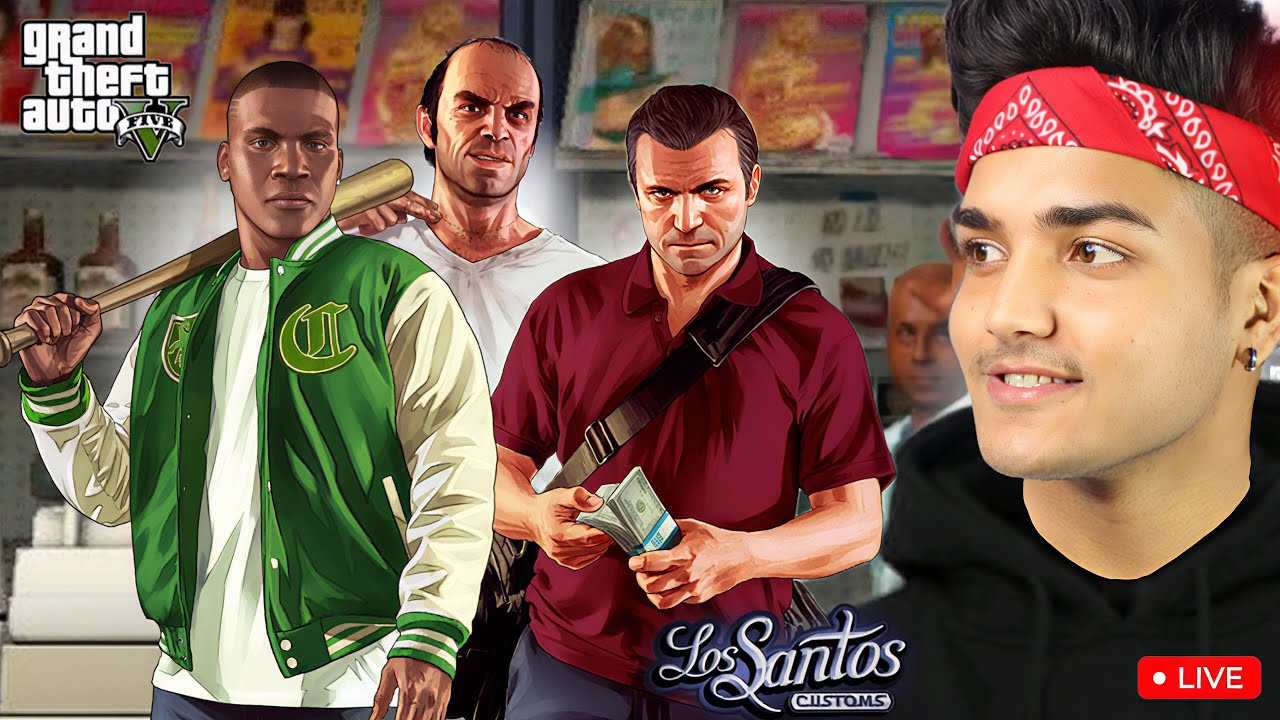 LIVE 🛑GTA V  RACING STREAM WITH HIGH SPEED CARS #gta5  #gtav #gaming