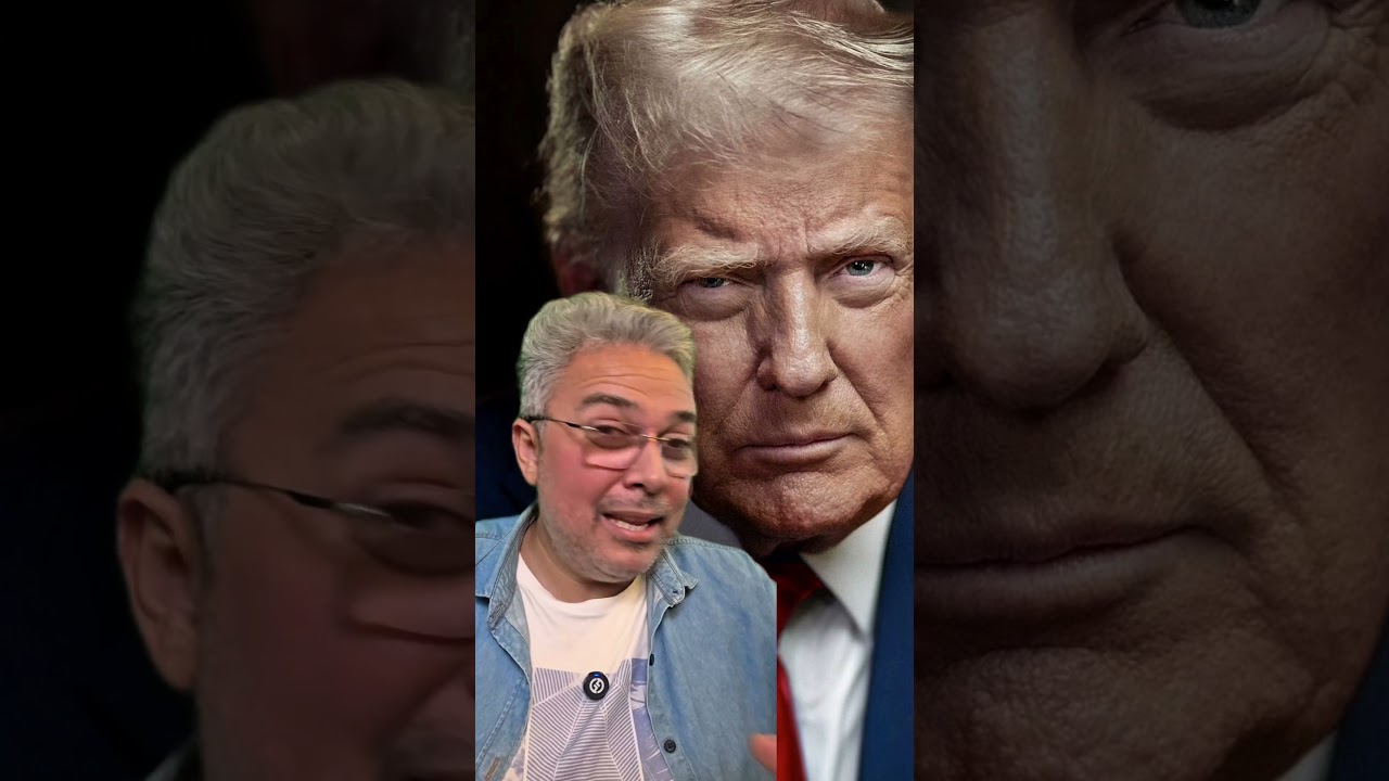 Trump diz que os EUA não precisa da ajuda da Otan, sobre (Ormuz)