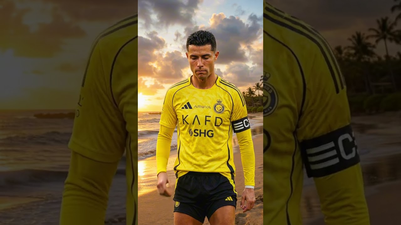 Messi and Mbappe RUIN Ronaldo's Day #football #funny #soccer