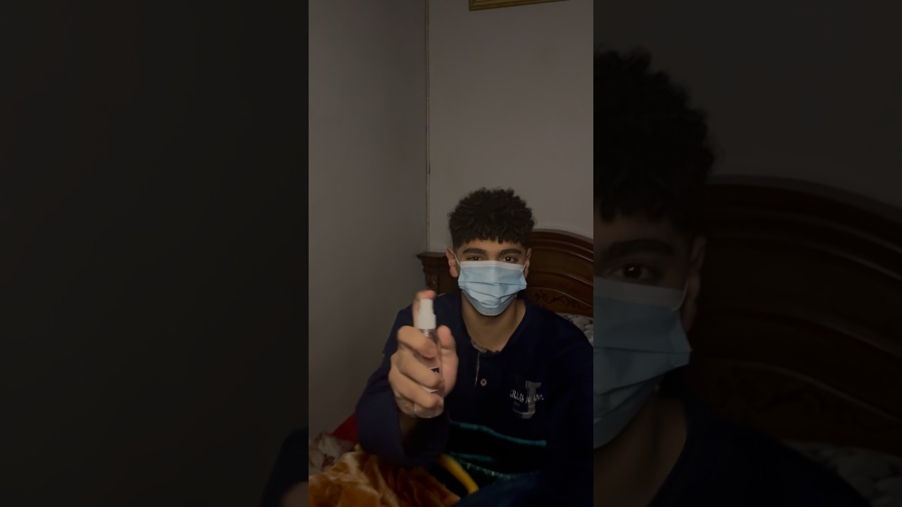 الوضع في 2026 🦠‼️😱 #عبدالرحمن_الدسوقي