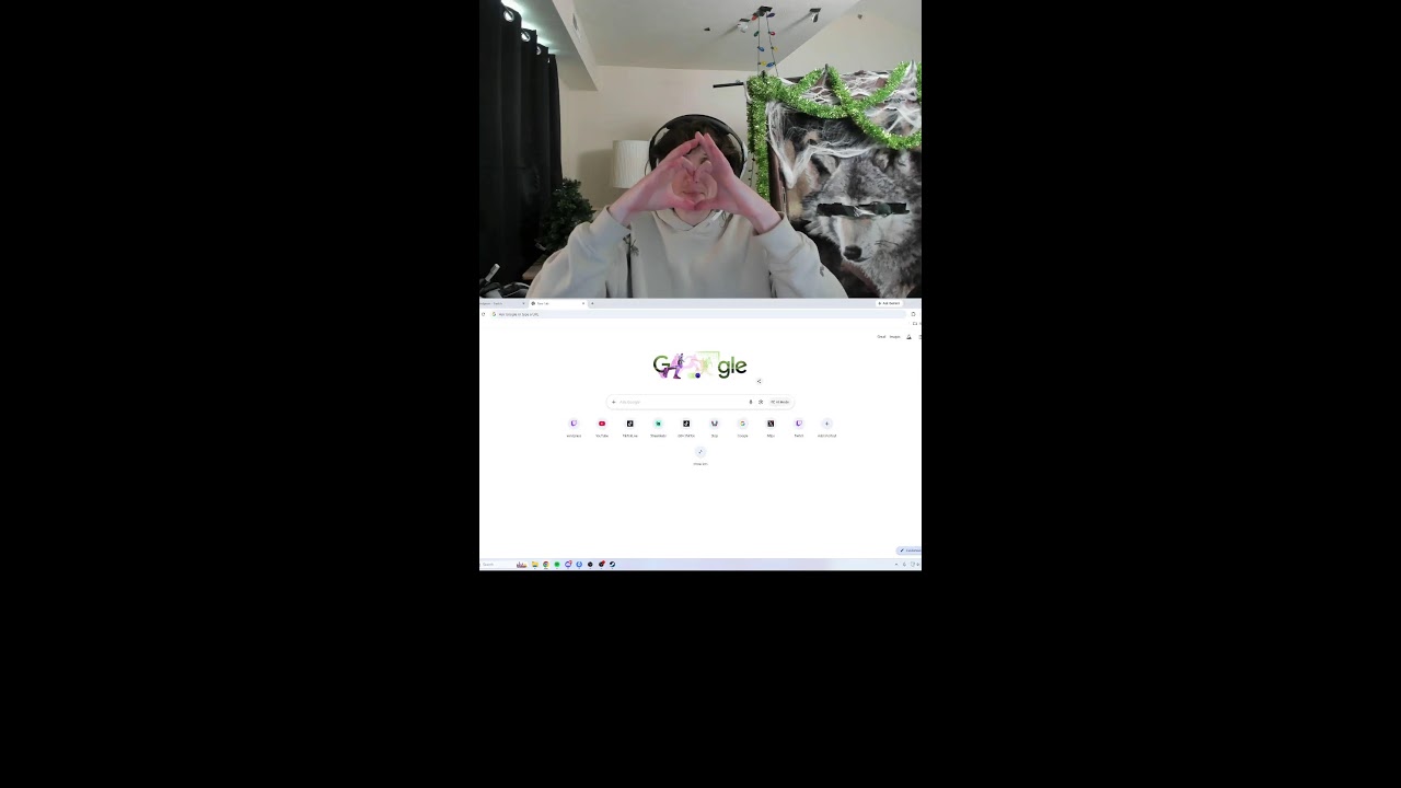 NOT STOPPING TIL NEW WORLD RECORD
