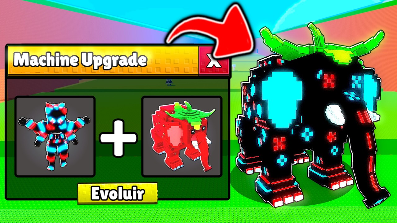 TSUNAMI PARA BRAINROTS MAS POSSO MELHORAR BRAINROTS ATÉ INFINITY