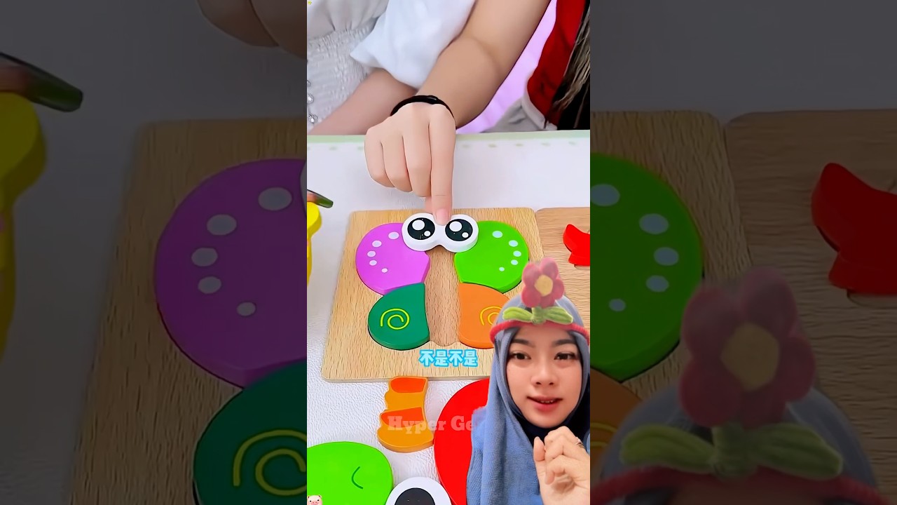 Mata siapa ini ‼️