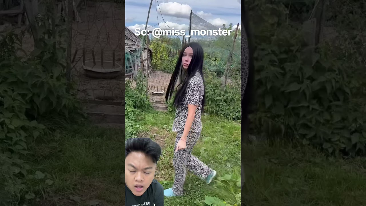 Nakal banget kucing‼️sc: miss_monster