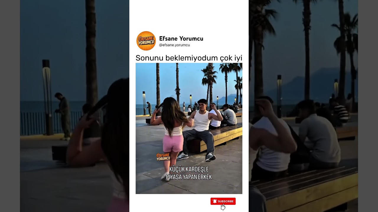İkisinden biri farketmez 😂 @EfeParlakdemir