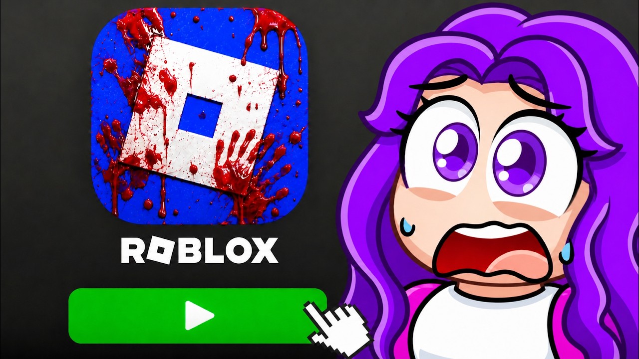 EN RAHATSIZ EDİCİ ROBLOX OYUNU...