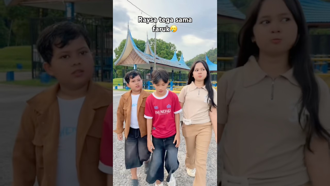 GIBRAN HIANATI FARUK🙂#trending