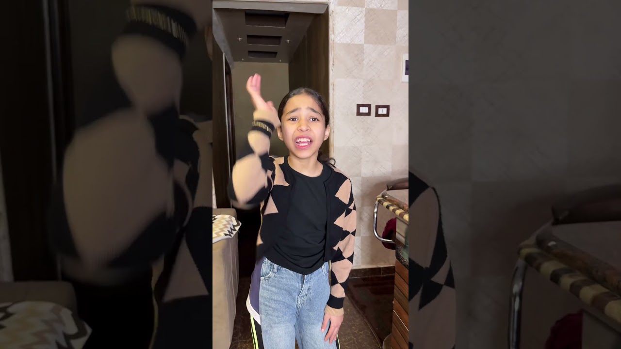 البيت المصري باختصار