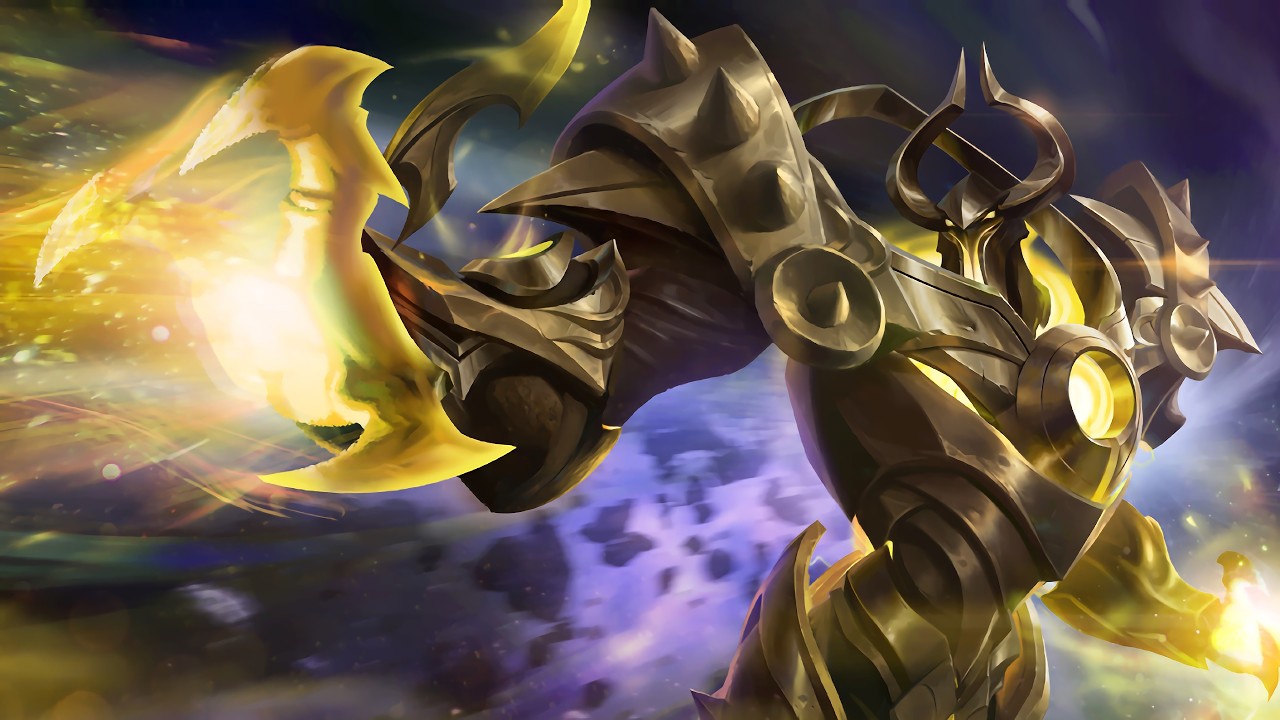 GILA BOSS WINDAH AKAN MYTHIC HARI INI PAKE HERO BARU! Mobile Legends: Bang Bang