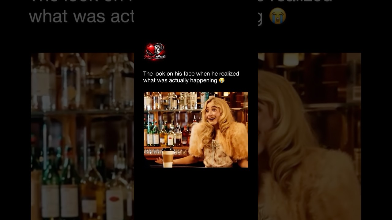 Sabrina Carpenter’s Response Had Seth Meyers REGRETTING His Question - Published by Heartsnreels