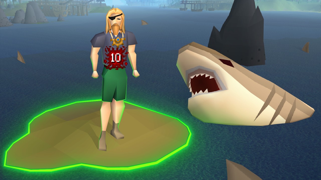 Pirate Poverty | Sailing Locked (#7)