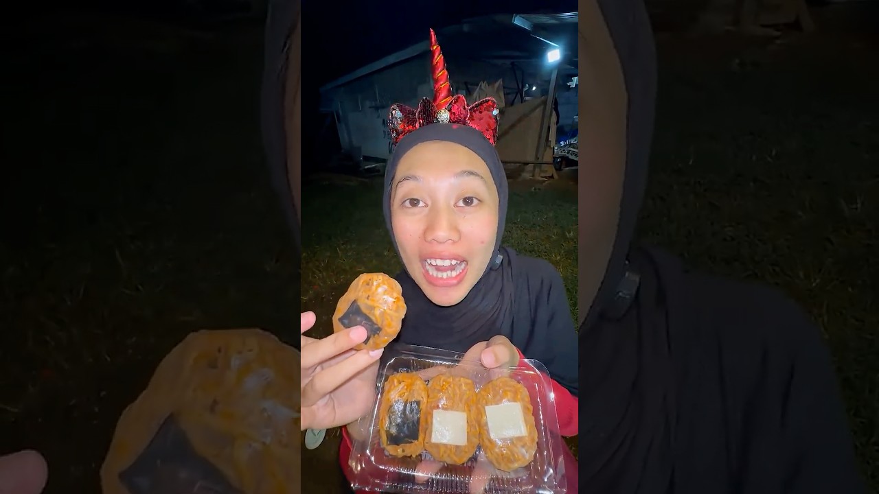 Buka Puasa Gak Sehat 🌿