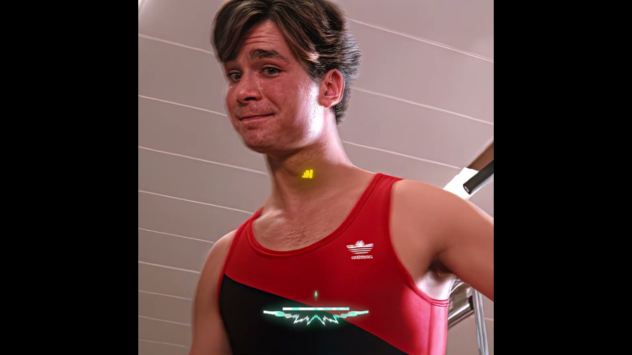 Never mess with Superman😂 | Superman IV (1987) - 4k Edit | MATADORA (Slowed)