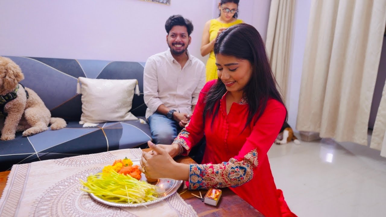 Hamari Pehli Rasam ❤️